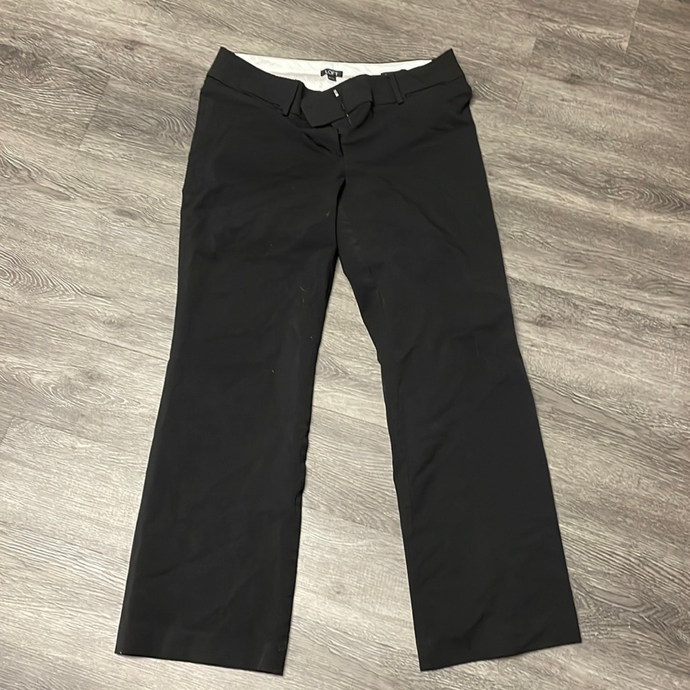 LOFT dress/work pants